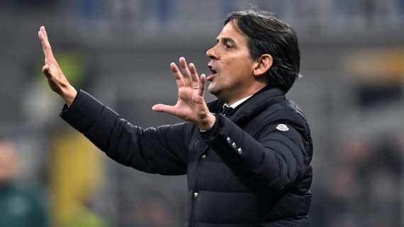 Più cambi a Lecce che nel match pre-Atletico Madrid: perché la 'tattica del turnover' di Inzaghi ha una sua logica