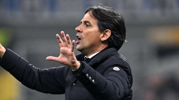 CdS - Inzaghi e l'Inter: nessuna certezza sul futuro. Il tecnico ora è in posizione di forza