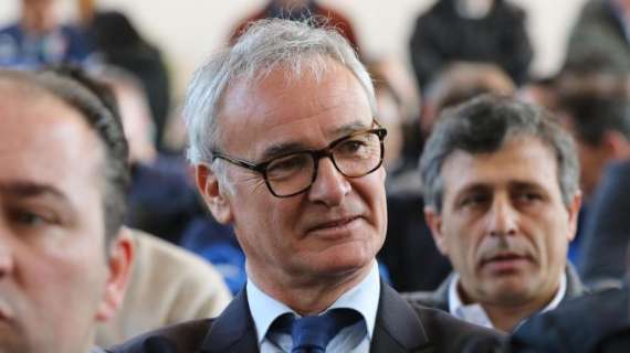 Altro regalo per Ranieri, l'Arsenal pareggia ed è a -10