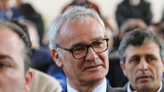 Ranieri, primi 3 punti con il Leicester: "Noi eccezionali"