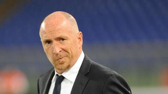 Maran: "Classifica Inter bugiarda. Ho stima di Mancini"