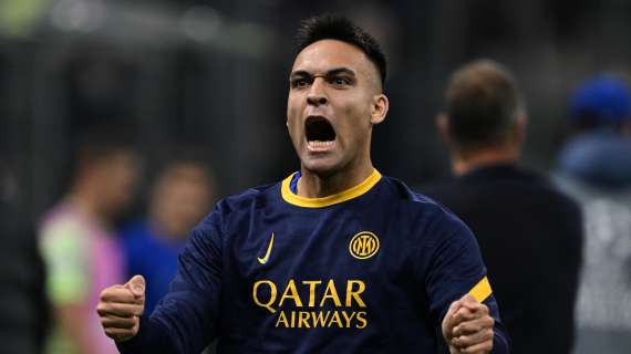 Repice: "Inter-Barça 4-3 è storia. Lautaro come Zanetti e nella finale col Psg..."