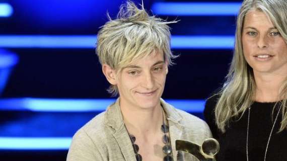 Melania Gabbiadini: "Inter e Milan arriveranno a pensare alle giocatrici come professioniste"