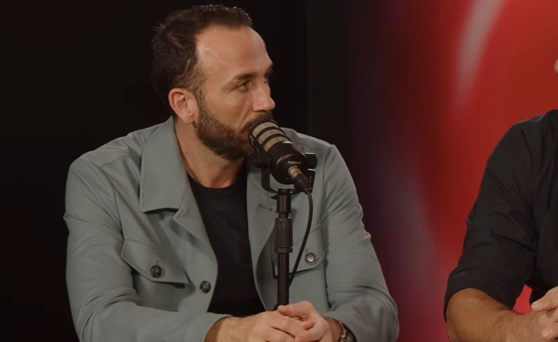 Pazzini: "Discorso Scudetto comunque chiuso. Derby, vanno fatti i complimenti al Milan"