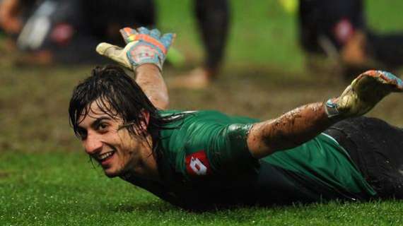 FcIN - Addio Handa? Perin resta nei progetti dell'Inter. Il Genoa lo cederebbe se...