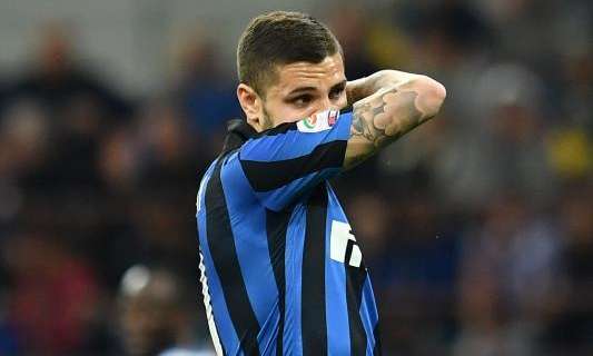 Media realizzativa, c'è chi ha fatto meglio di Icardi