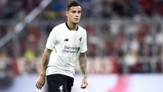 Barcellona, Soler: "Il Liverpool ci ha chiesto 200 mln per Coutinho"