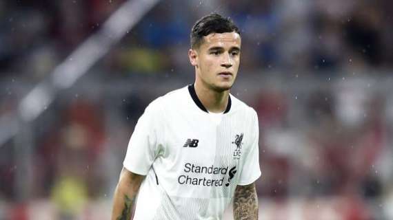 Barcellona, tutto su Coutinho: l'idea è quella di presentarlo in occasione del Trofeo Gamper di lunedì