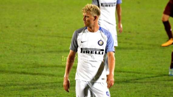 Primavera, trionfo Inter nel derby: Odgaard spazza via 3-0 il Milan di Gattuso con uno strabiliante hat trick 
