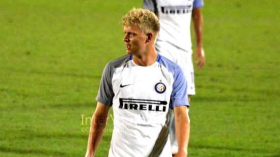 Ag. Odgaard a FcIN: "Ha scelto l'Inter perché è forte. I tre gol nel derby..."