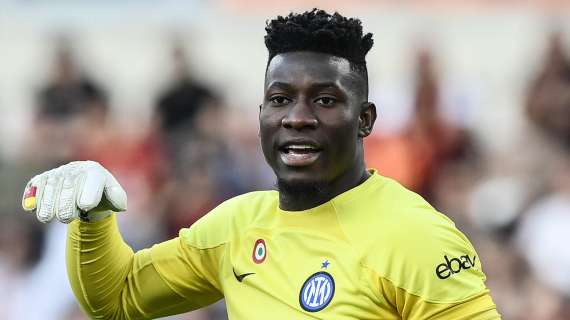 Manchester United Transfer News: André Onana, Djordje Petrovic, and David De Gea Renewal Rumors