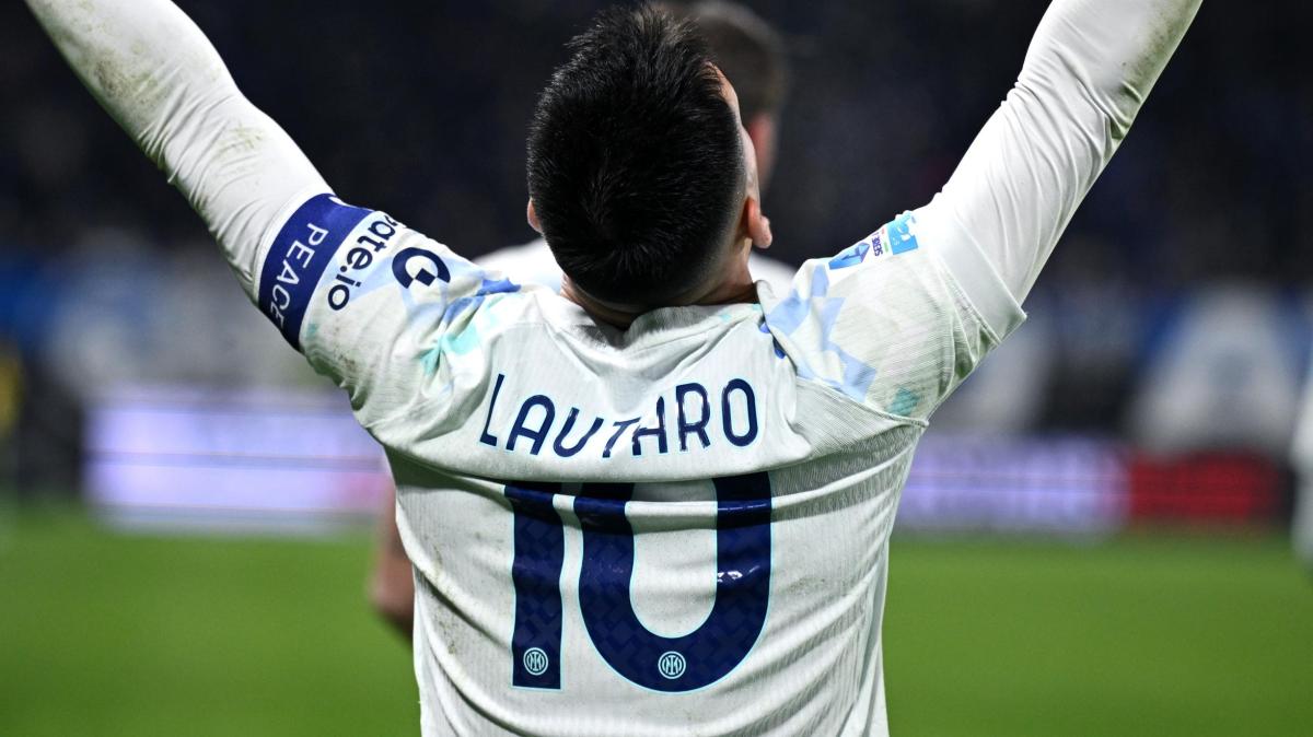 Pagelle CdS - Lautaro 7,5, Zielinski 7. E non ci sono insufficienze