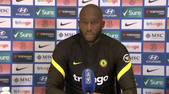 Marianella su Lukaku: "L'aver giocato e vinto da leader all'Inter lo aiuterà"