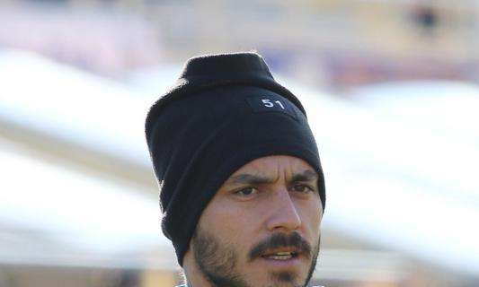 Pinilla: "Inter? Un rammarico, ma un big mi disse..."