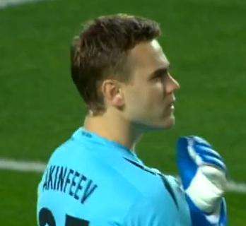 Akinfeev: "Niente paura, Inter stanca. E su Mourinho..."