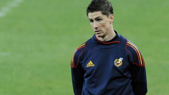 Incredibile Torres: gol fatto divorato, ecco il video!