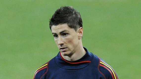 Mascherano: "Conoscendo Torres, può andarsene"