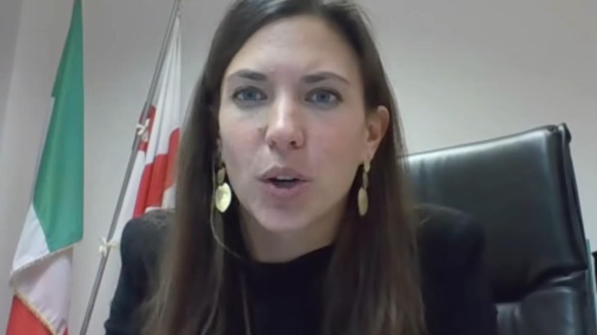 L'ass. Riva: "Il nuovo San Siro ci farà sognare come il Meazza. E sarà uno stadio per tutti"