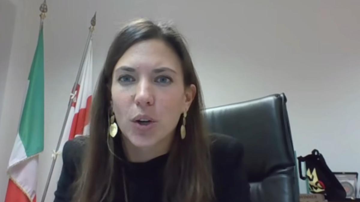 L'ass. Riva: "Nuovo San Siro, spero abbia ragione Scaroni sulla data. E per il nome ho una preferenza"