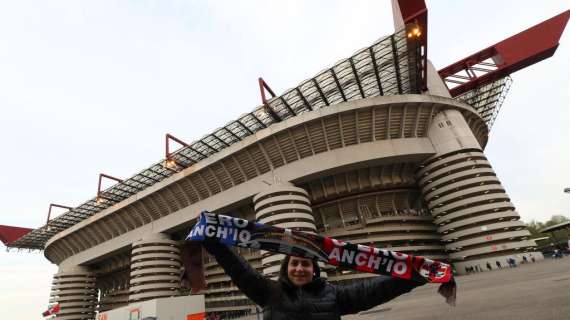 Repubblica - Ultima giornata, Inter e Milan in campo domenica alle 15. Exit strategy per la festa Scudetto