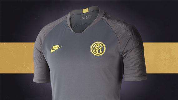 Scopri le novità della collezione Nike 2020 FC Inter sul nostro web store