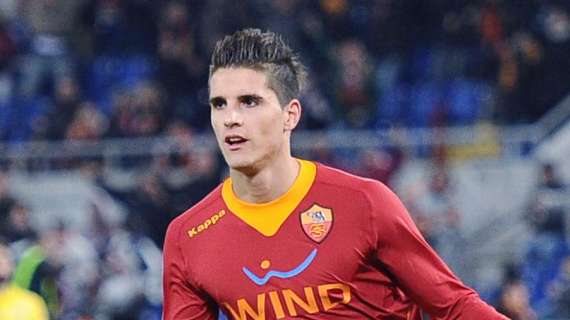 Lamela svela: "Anche l'Inter su di me, ma... "