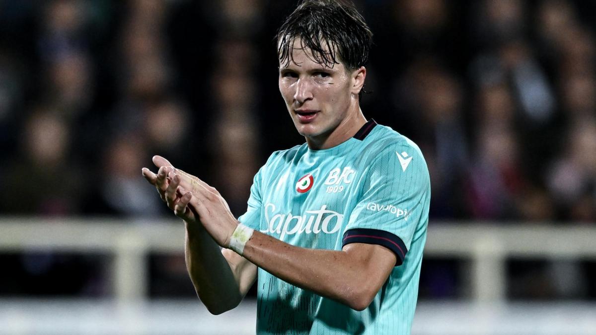 GdS - Lazio, prima offerta al Bologna per Fabbian: le cifre. C'è l'ok dell'ex Inter 