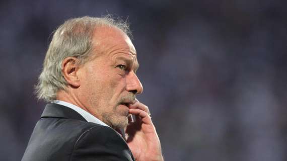 L'ag. Ghirardi: "Sabatini, può essere Inter: ecco come"