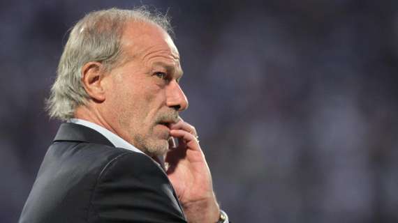 Sabatini: "Non avrei preso Gervinho, però dico..."