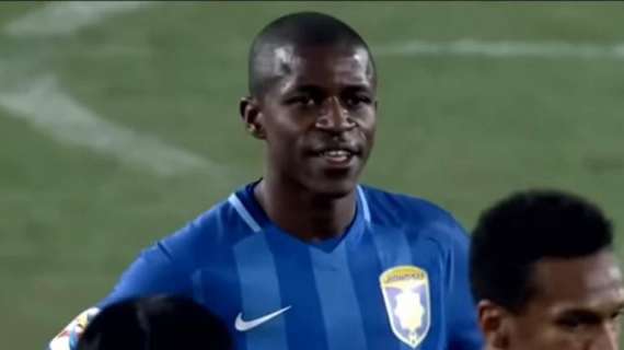 PS - Ramires vuole solo l'Inter: Sabatini in Cina per definire l'affare con Zhang