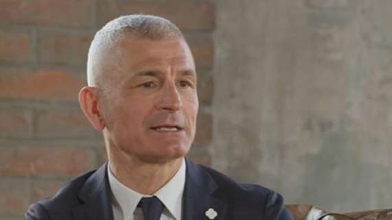 Ravanelli: "Supercoppa, vedo avanti l'Inter. Il Milan potrebbe avere difficoltà"