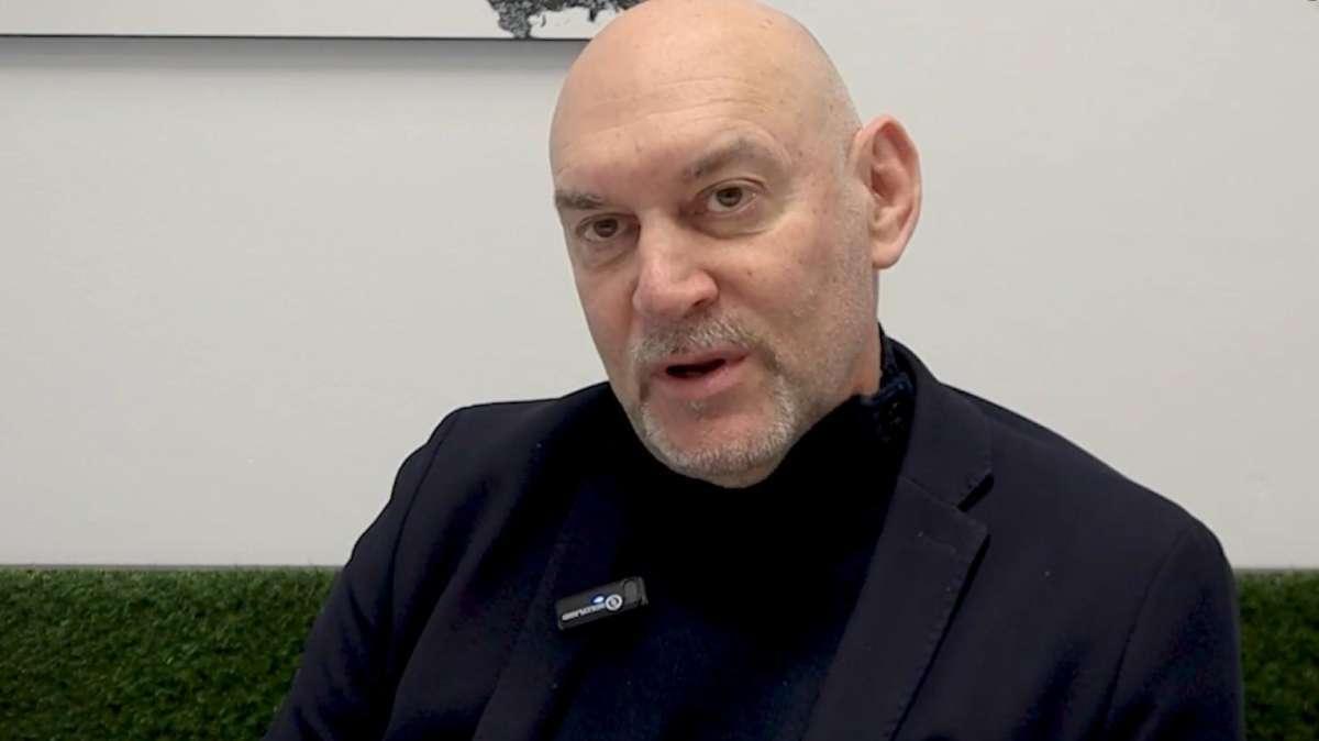 TS - Sbravati-Inter, salta l'accordo come successore di Tarantino