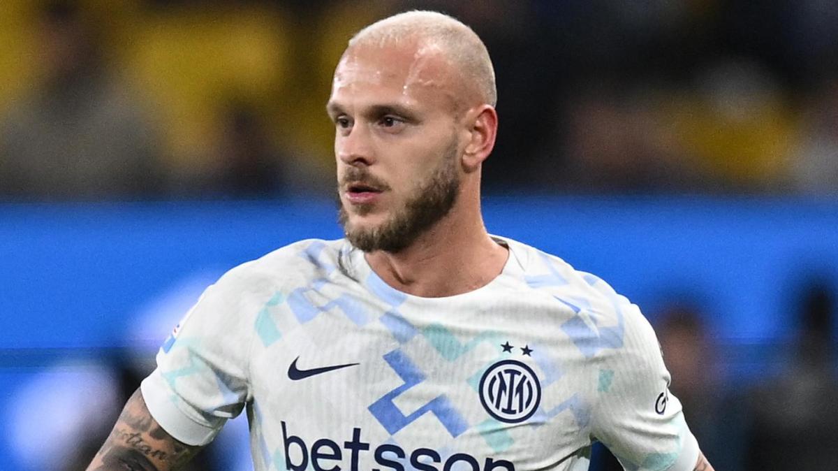 Inter-Lecce, Lautaro e Thuram al top per i marcatori. Bella quota per il tris di Dimarco