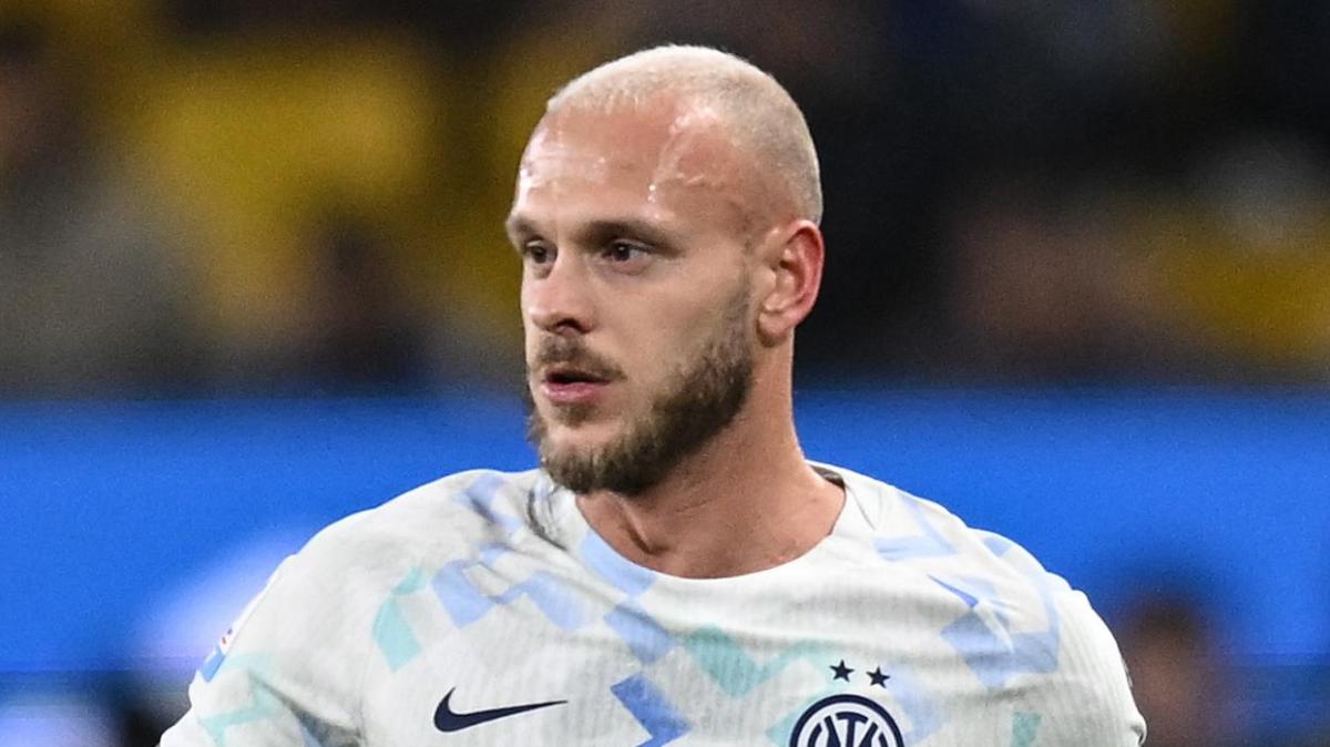 CdS - Dimarco, dolci ricordi col Bologna: unica doppietta in A. Che svolta con Chivu