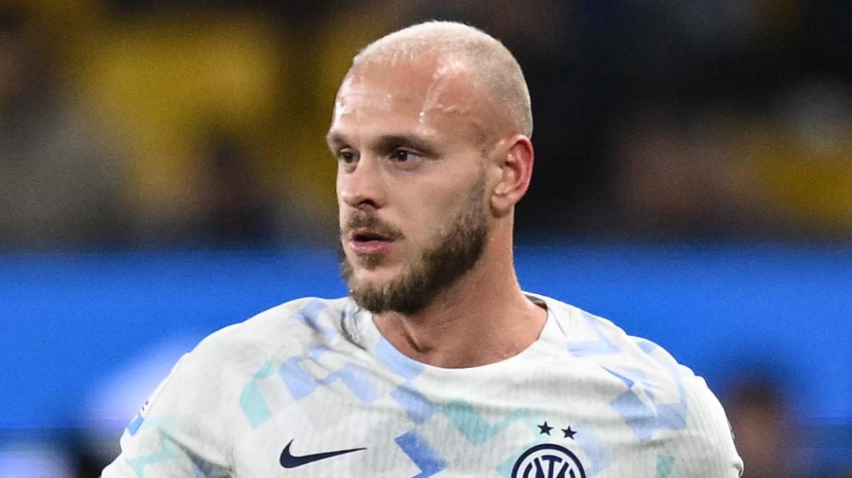 TS - Dimarco-Inter, prove di rinnovo: ecco le basi su cui lavorano le parti