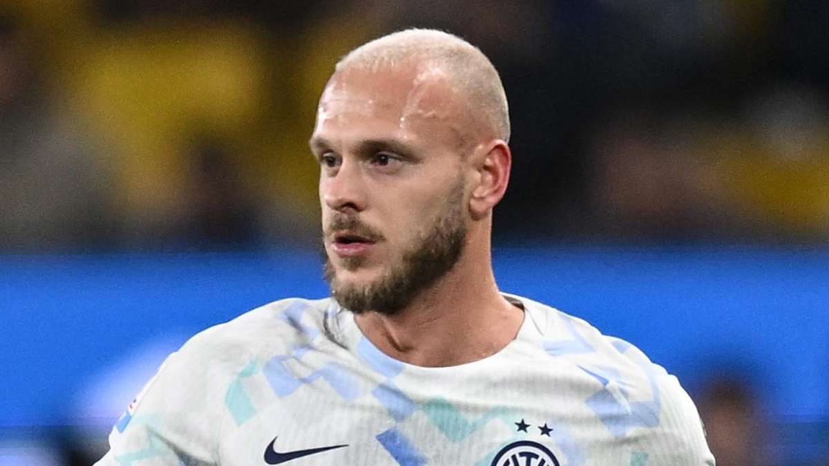 Candela: "Mi rivedo in Dimarco per due aspetti. Roma da Scudetto? No, da zona Champions"