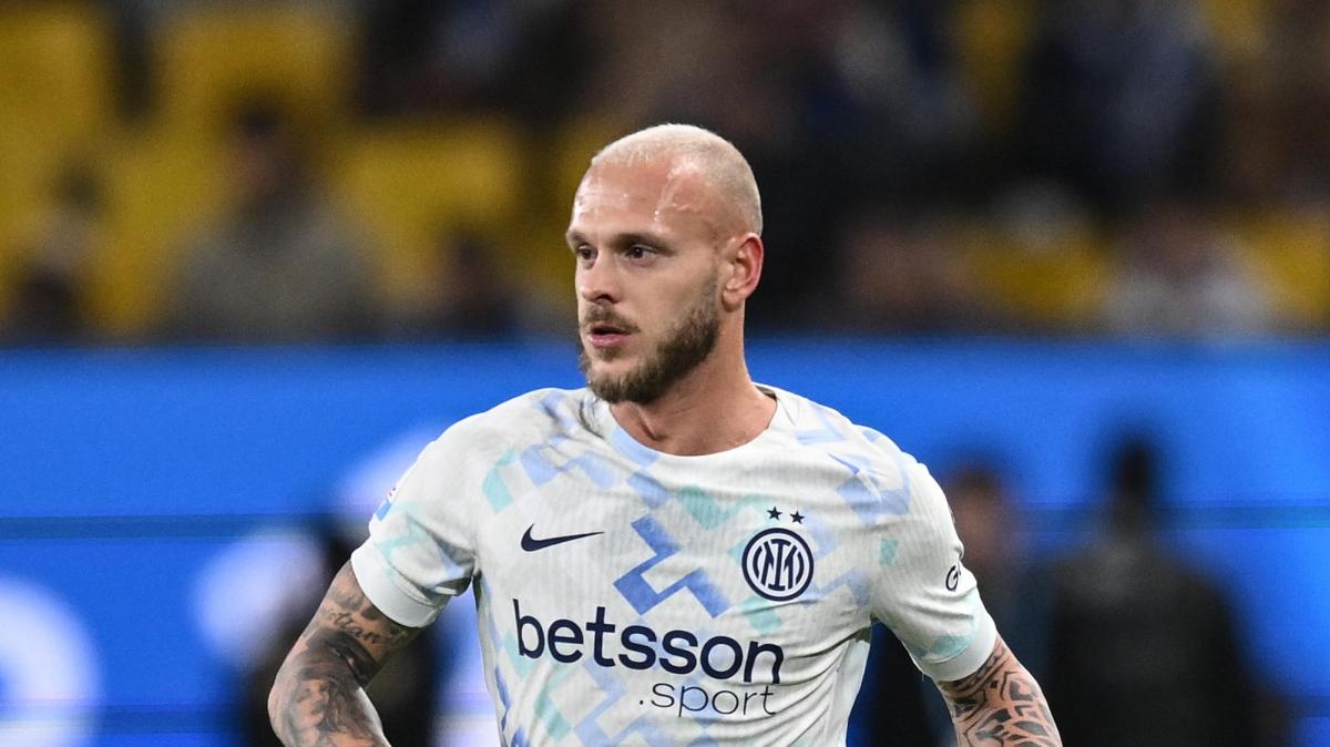 LIVE - Udinese-Inter 0-1, 64': Dimarco trova la rete del raddoppio, vanificata dall'offside di Pio Esposito