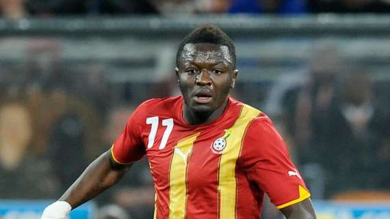 Sulley Muntari sarà allenato da un ex milanista?