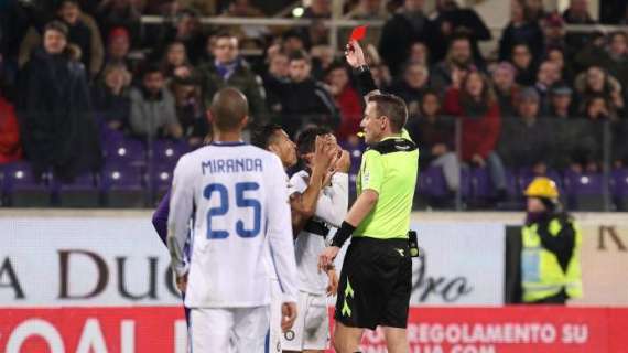 L'Inter sceglie il silenzio stampa: "Niente da dire per questa partita"