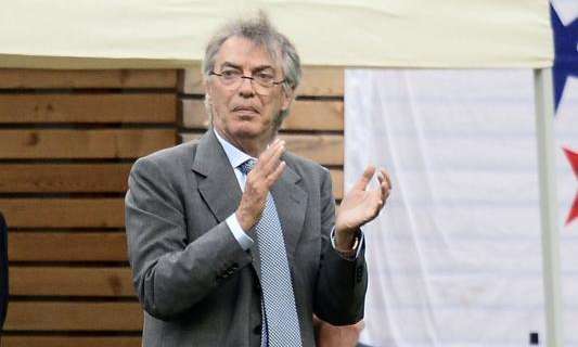 GdS - Moratti ora valuta l'addio: motivi e scenari