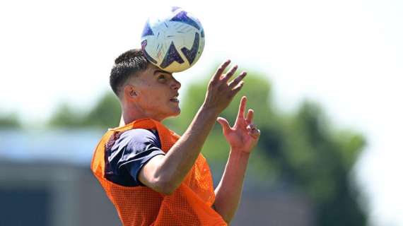 L'Under 20 batte il Portogallo nel Torneo 8 Nazioni: a segno l'ex Inter Casadei