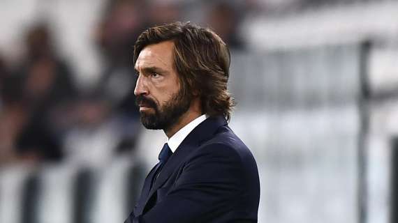 Da Lucescu a Conte, Pirlo analizza i suoi ex allenatori: "Ho avuto la fortuna di lavorare con dei top mondiali"