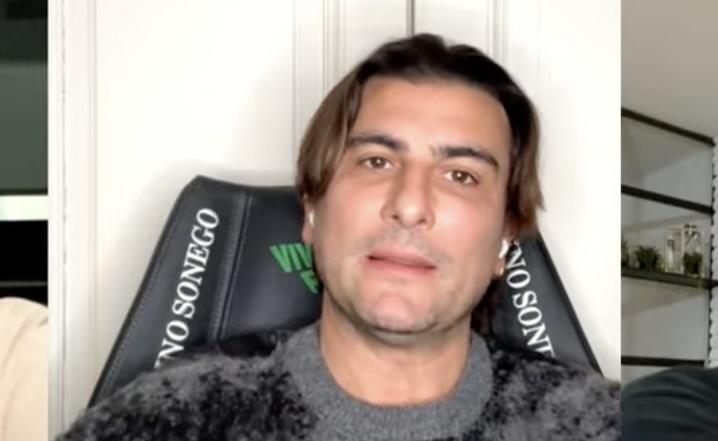 Ventola: "Frattesi deve andare via. Zielinski? Inzaghi aveva un difetto, Chivu è un manager meritocratico"