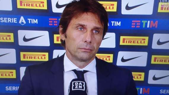 Conte: "I dettagli fanno la differenza, c'è delusione da parte di tutti. Pari che fa male, serve più attenzione"