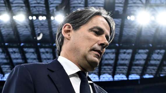 GdS - Rabbia Inzaghi: quasi un'ora chiuso negli spogliatoi. Scudetto perso? Peggio del 2022. Solo la Champions può curare la ferita