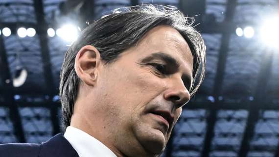 Corsera - Inzaghi d'Arabia? Il figlio fa da intermediario. Possibile successione: da Allegri a Fabregas, idee diverse nel club