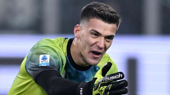 Venezia, il ds Antonelli: "Riscatteremo Stankovic dall'Inter: le cifre. Dobbiamo parlare di Carboni, Radu non resta"