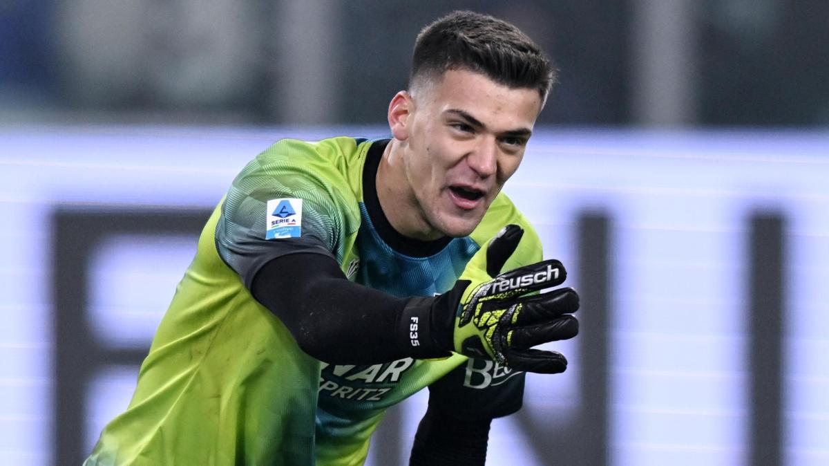 GdS - Inter, due Stankovic nella rosa 2026-27: certo il controriscatto di Aleksandar, idea Filip come vice