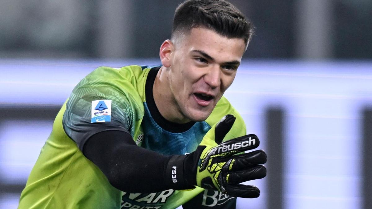 CdS - Non solo Aleksandar, anche Filip Stankovic può tornare all'Inter: il punto