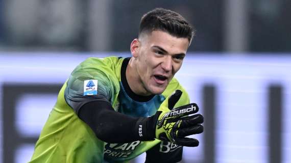 Stankovic, gioia a metà dopo Napoli-Venezia: "Non possiamo essere felici, ma abbiamo lasciato tutto"